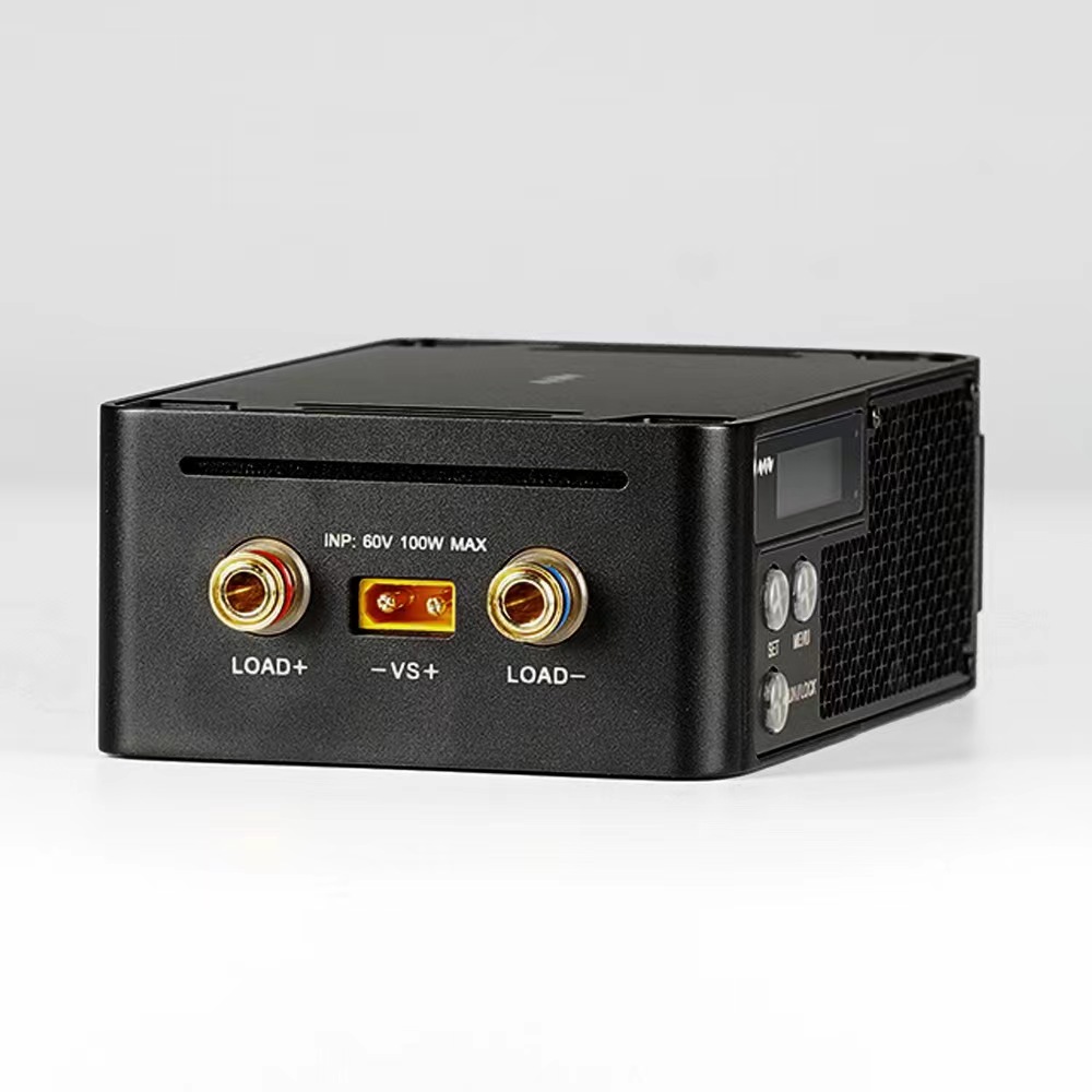 YAO 2023 Nuevo MDP-L1060 MDP-M - Programmable Dc Power Supply 60V 10A reseña y precio