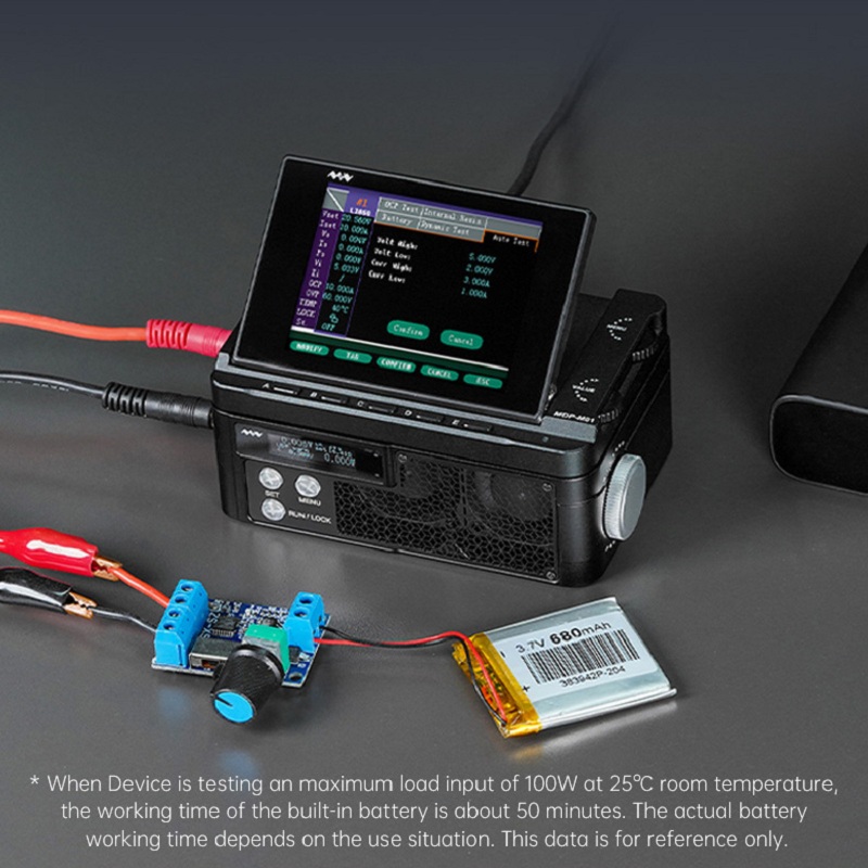 YAO 2023 Nuevo MDP-L1060 MDP-M - Programmable Dc Power Supply 60V 10A reseña y precio